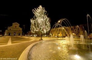 Avezzano, Piazza Risorgimento