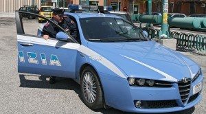 polizia volante sportello 2