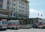 pronto soccorso avezzano