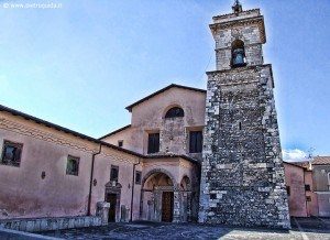 trasacco san cesidio