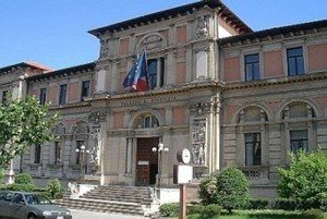 tribunale di Avezzano veduta