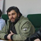 Alfredo Fegatelli Fiom-Cgil