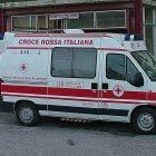 ambulanza 118 pronto soccorso