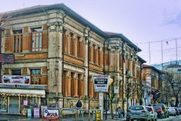 avezzano scuole corradini via mazzini