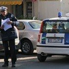 polizia locale vigili urbani