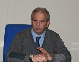 Giuseppe Beppe Di Pangrazio