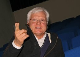 direttore generale della Asl Giancarlo Silveri