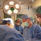equipe sala operatoria neurochirurgia ospedale 2