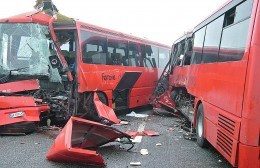 incidente autostrada strage san silvestro capodanno ferrovie gargano