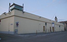 Carcere San Nicola di Avezzano