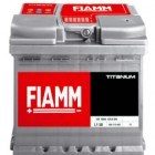 Batteria Fiamm