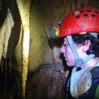 Riserva Grotte di Pietrasecca a Carsoli 5