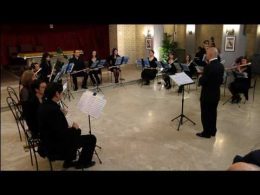 Flauti Toscanini