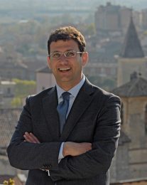 Maurizio Di Nicola Pescina