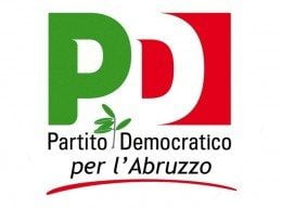 Logo PD Abruzzo