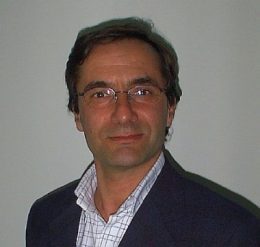 Mario Mazzetti