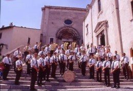 Leoncini d'Abruzzo