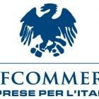 Logo Confcommercio - standard colore