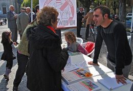 Raccolta di firme contro centrale powercrop ad Avezzano  (4)