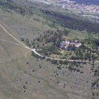 Riserva e parco del Salviano e Pietraquaria