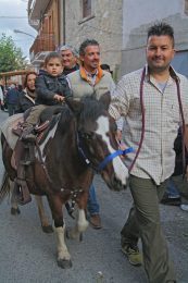 Sante Marie, XXXIX Sagra della castagna  (5)