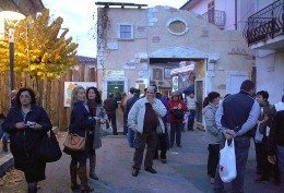 Sante Marie, XXXIX Sagra della castagna  (6)