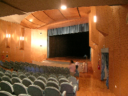 Teatro dei Marsi