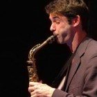 Tommaso Starace al Sax Jazz
