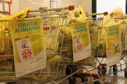 Colletta alimentare