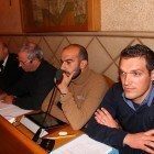 Tagliacozzo consiglio comunale, proteste dei villesi (7)
