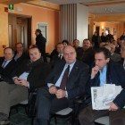 Congresso provinciale del Pdl (foto Oddi)