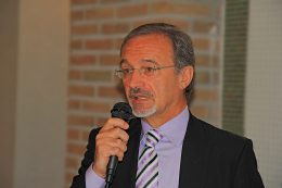 Sergio Galbiati, presidente  Mirror Micron