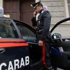 carabinieri, chiusura del locale pubblico