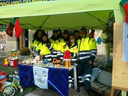 Protezione civile Magliano dei Marsi