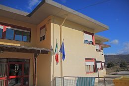 Capistrello inaugurazione scuola Santa Barbara (6)