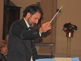 Concerto della banda di Scurcola diretta dal maestro Guadagnoli 8