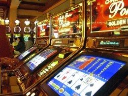 Videopoker e Videolottery
