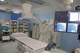 inaugurazione reparto emodinamicospedale di Avezzano (10)