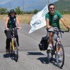 Comitato mobilità sostenibile Dario Raglione
