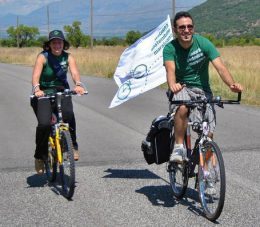 Comitato mobilità sostenibile Dario Raglione