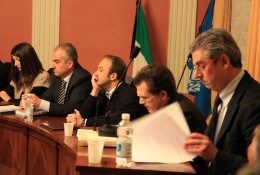Consiglio comunale di Magliano, gli indagati si difendono dalle accuse della prcura dell'Aquila (3)