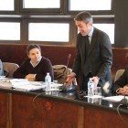 Opposizione consigliare a celano dopo le dimissioni del sindaco Piccone