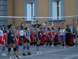 Pallavolo