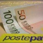 truffa su Ebay con Postepay