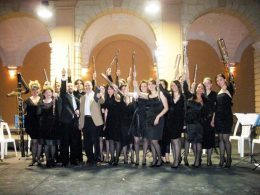 Flauti di Toscanini