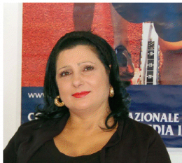 Franca Sanità