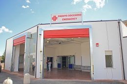 Il nuovo pronto soccorso di Avezzano (2)