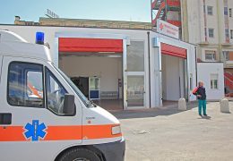 Il nuovo pronto soccorso di Avezzano (3)