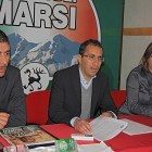 Presentazione Unione dei Marsi lista (3)