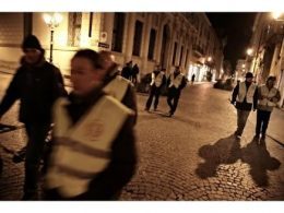 ronde notturne